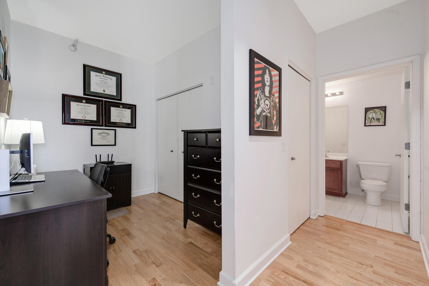 1629 S PRAIRIE Avenue Unit: 810