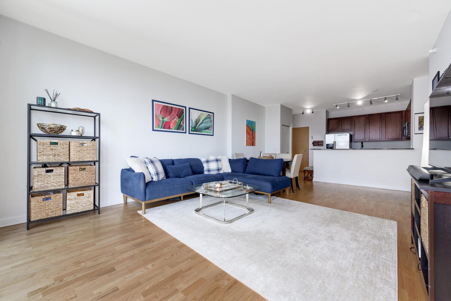 1629 S PRAIRIE Avenue Unit: 810