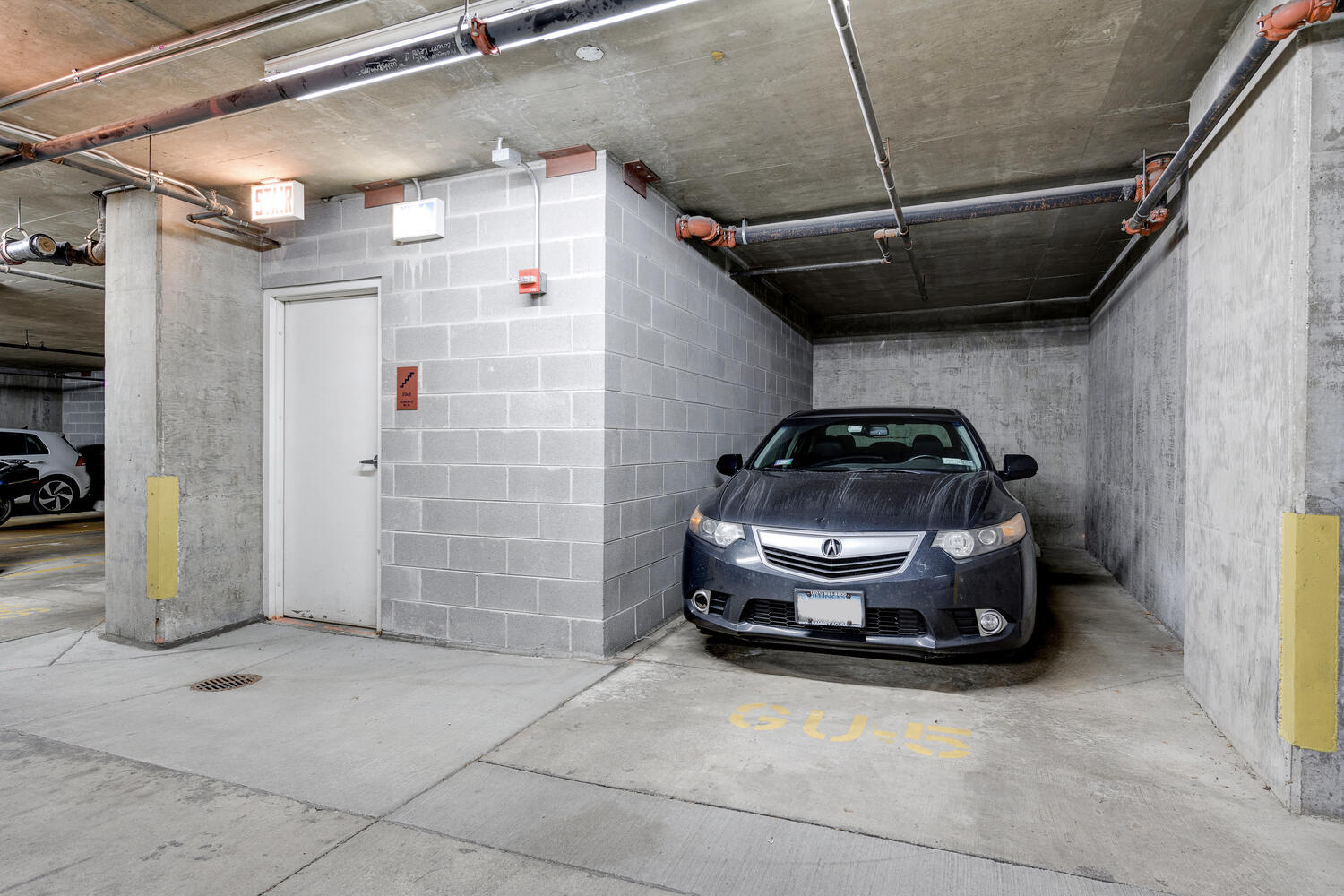 1629 S PRAIRIE Avenue Unit: 810