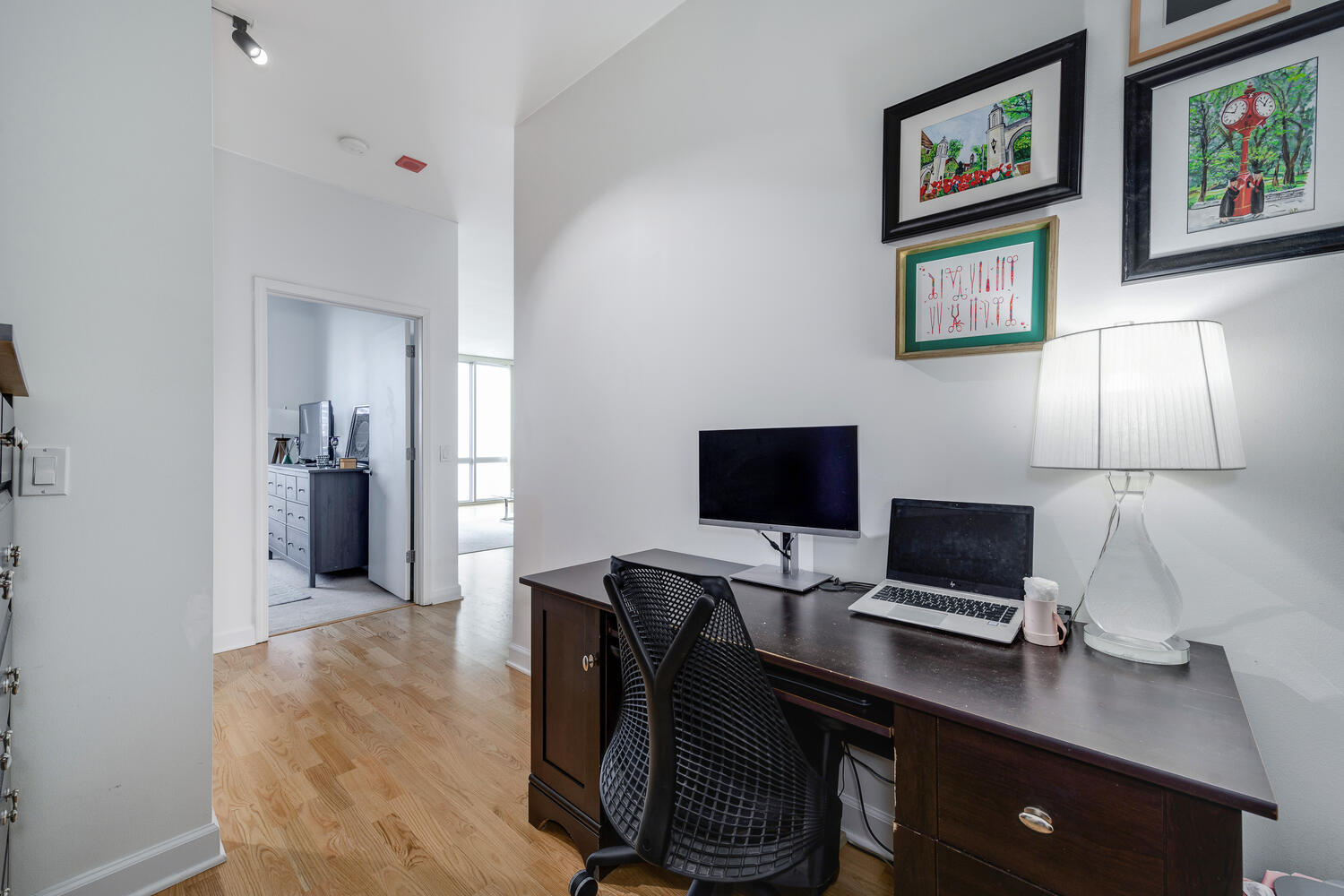 1629 S PRAIRIE Avenue Unit: 810