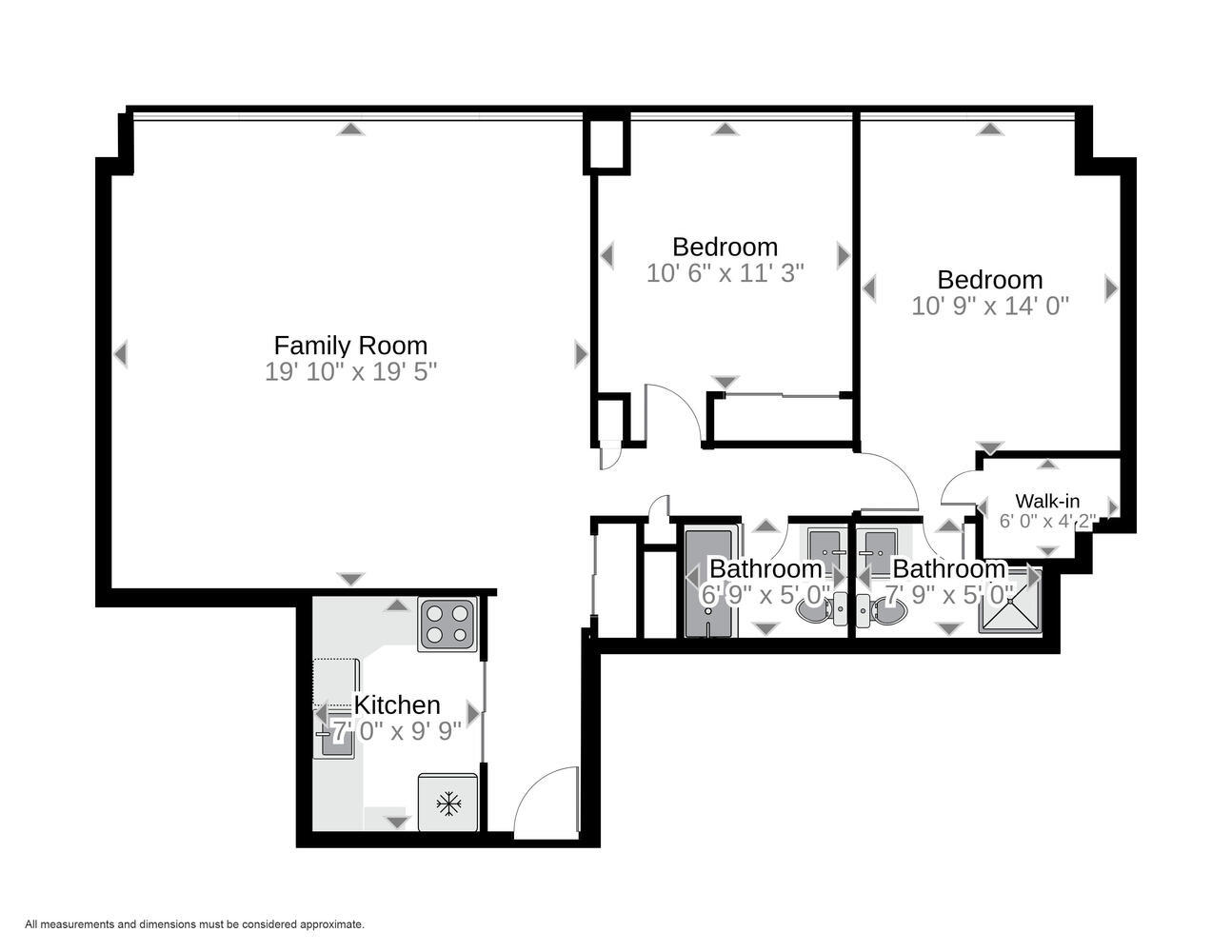 910 N Lake Shore Drive Unit: 1118