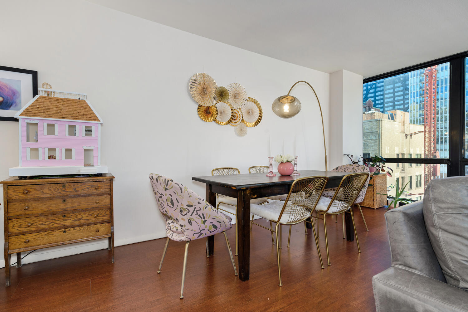 910 N Lake Shore Drive Unit: 1118