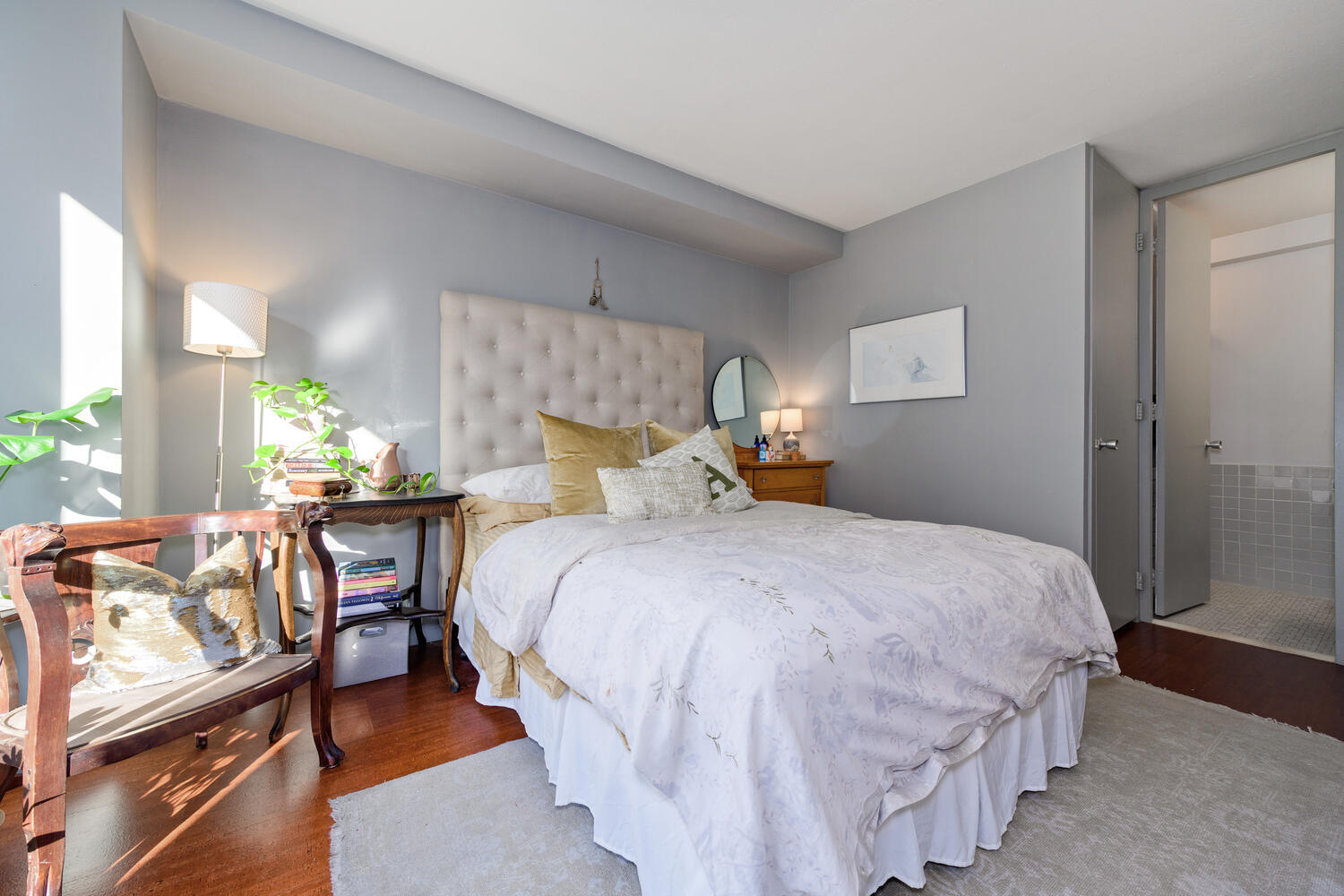 910 N Lake Shore Drive Unit: 1118