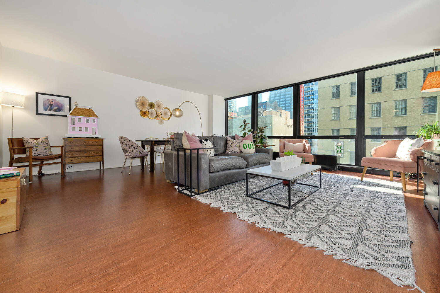 910 N Lake Shore Drive Unit: 1118