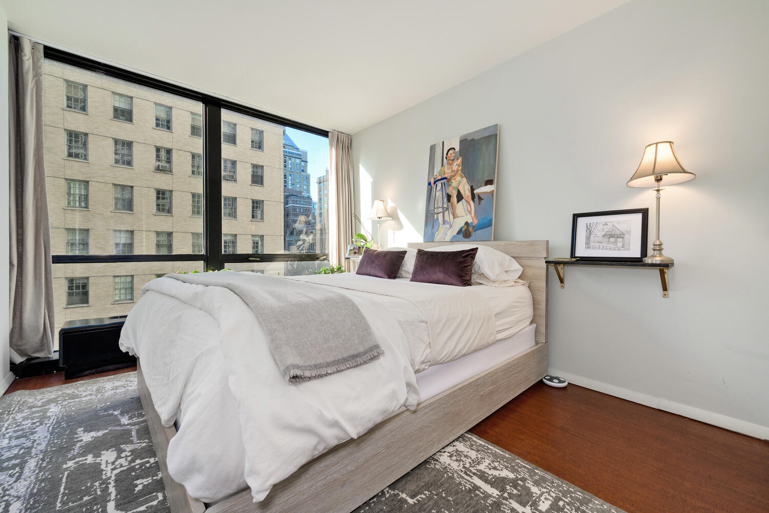 910 N Lake Shore Drive Unit: 1118