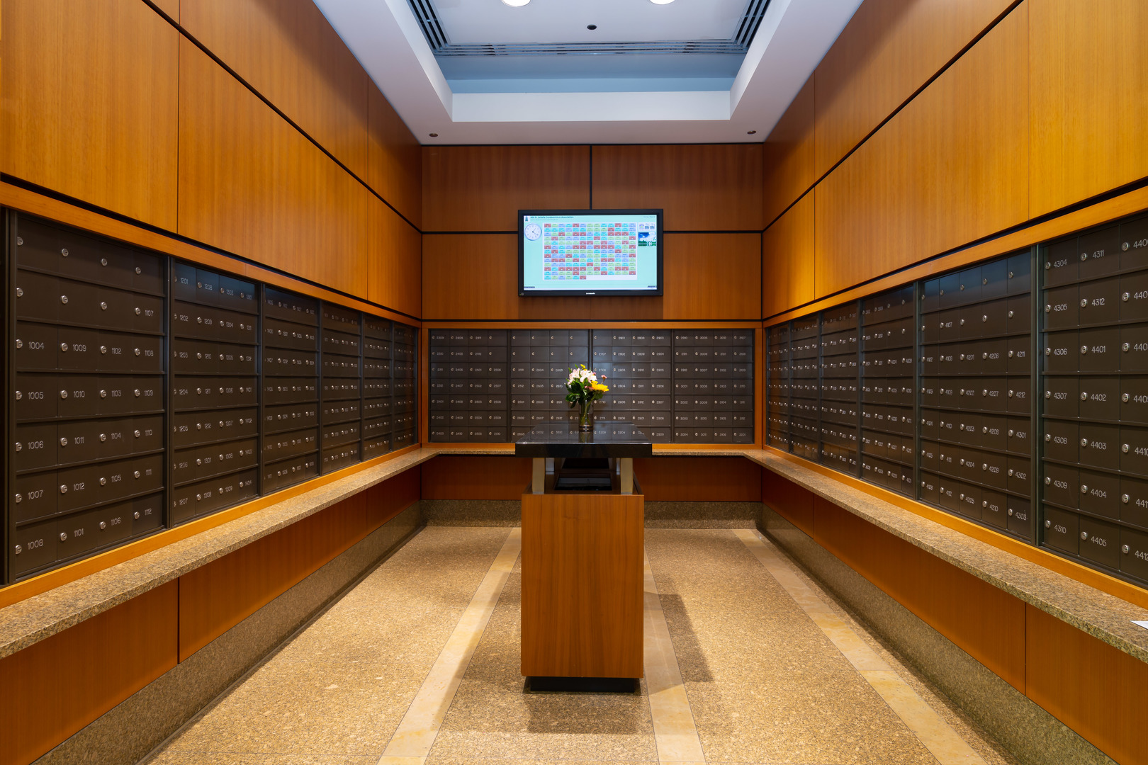 400 N LaSalle Street Unit: 908