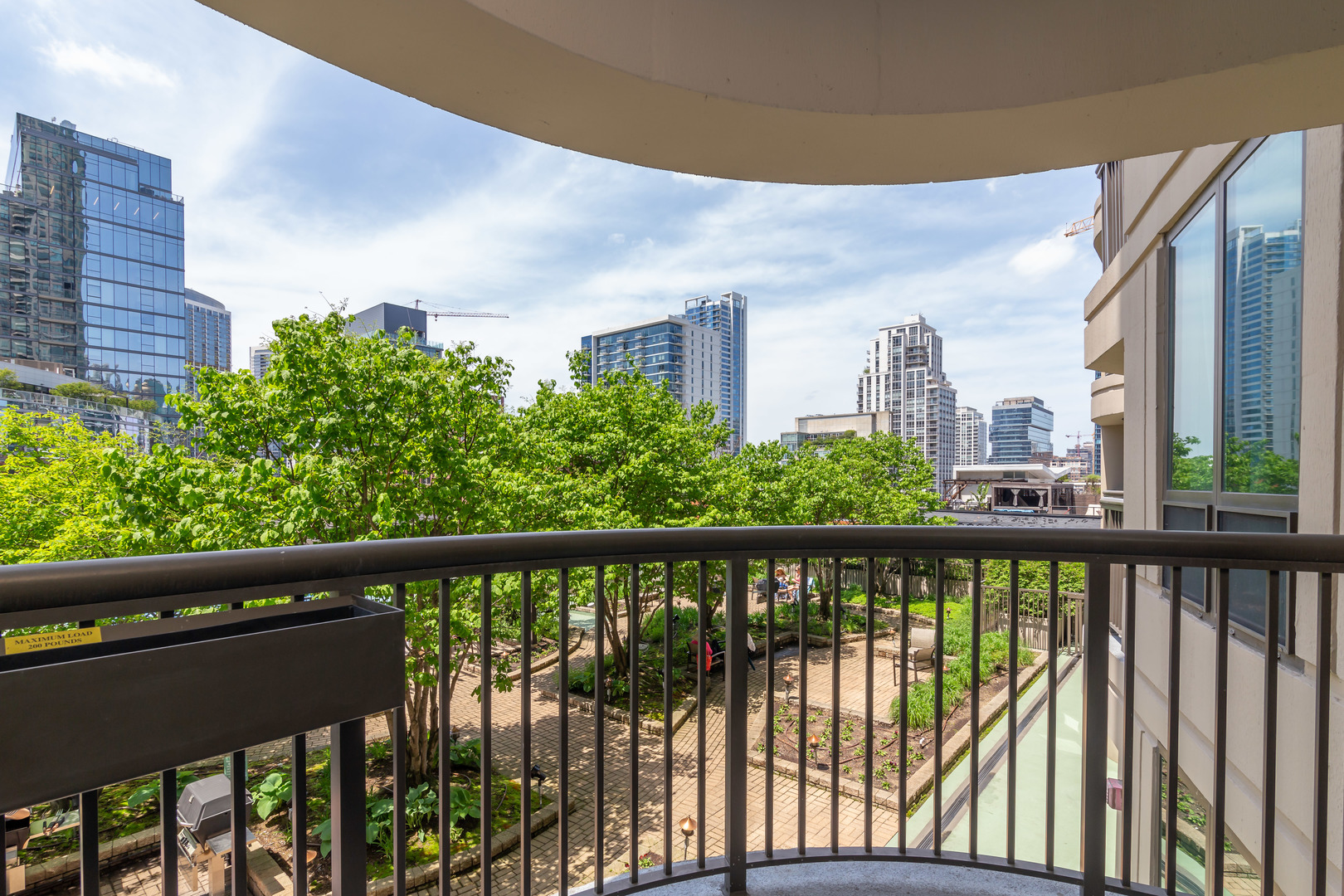 400 N LaSalle Street Unit: 908