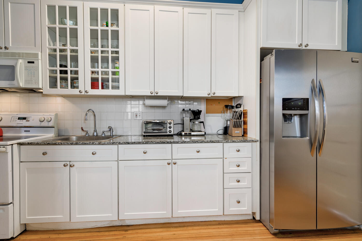 20 E Goethe Street Unit: 605