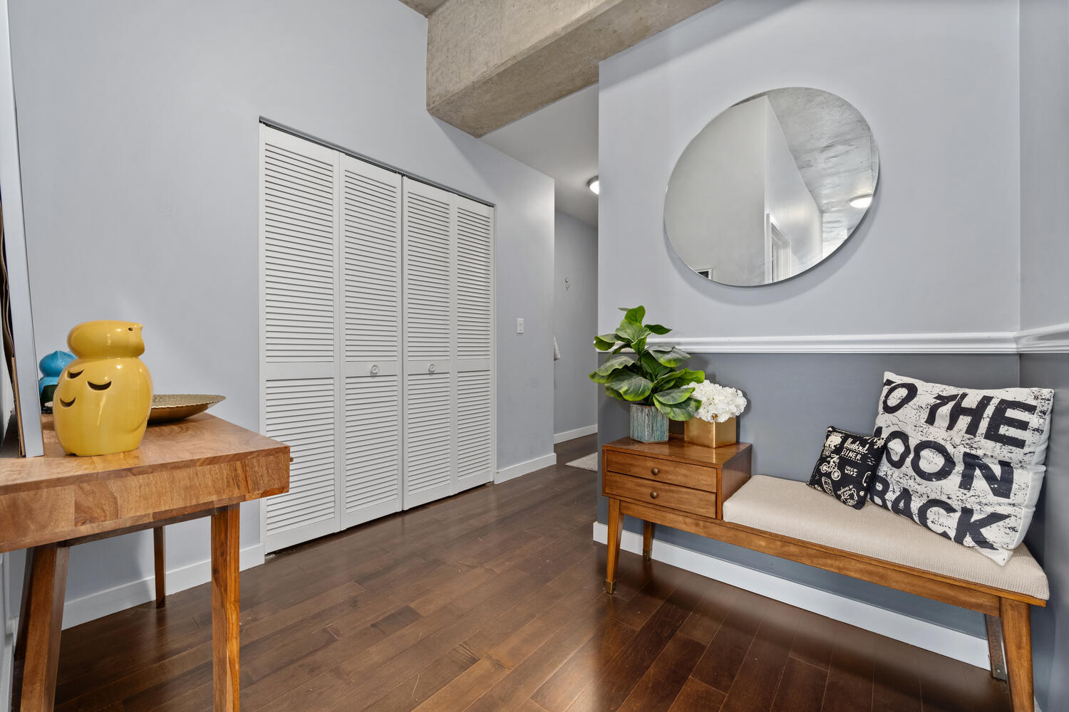 235 W Van Buren Street Unit: 3605