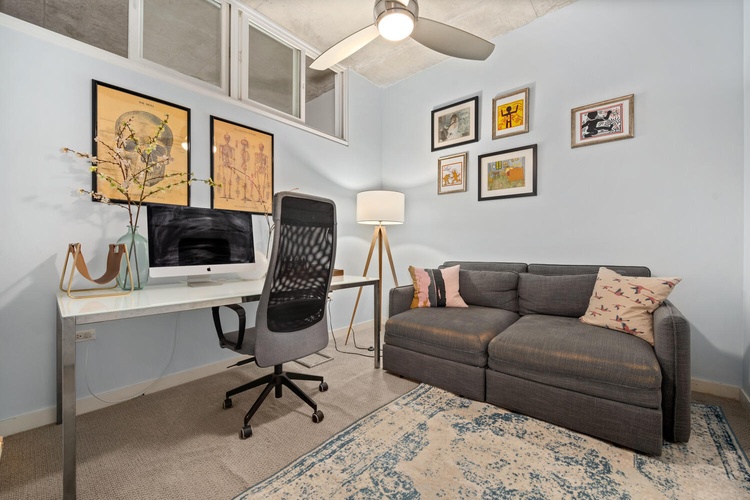 235 W Van Buren Street Unit: 3605