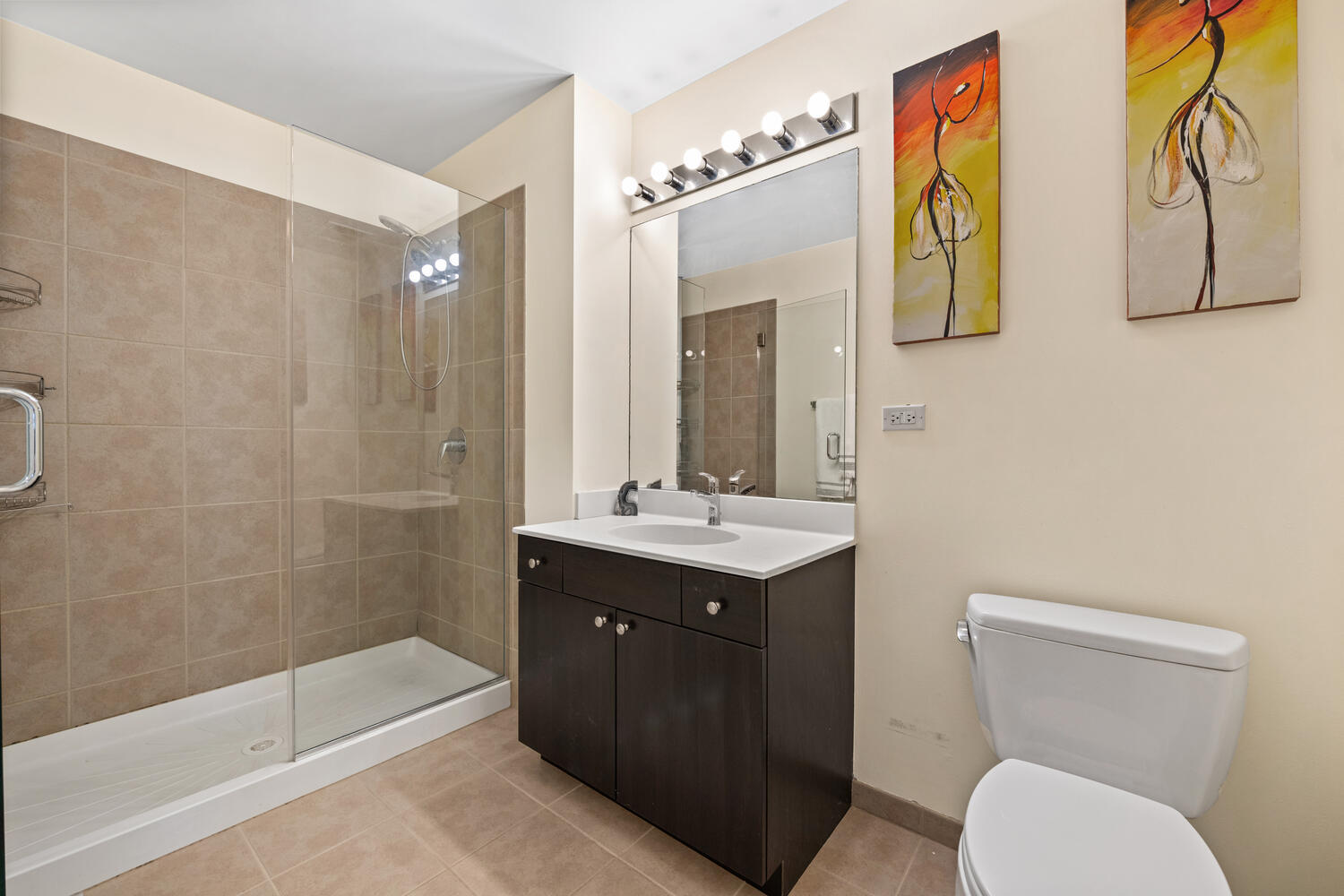 235 W Van Buren Street Unit: 3605