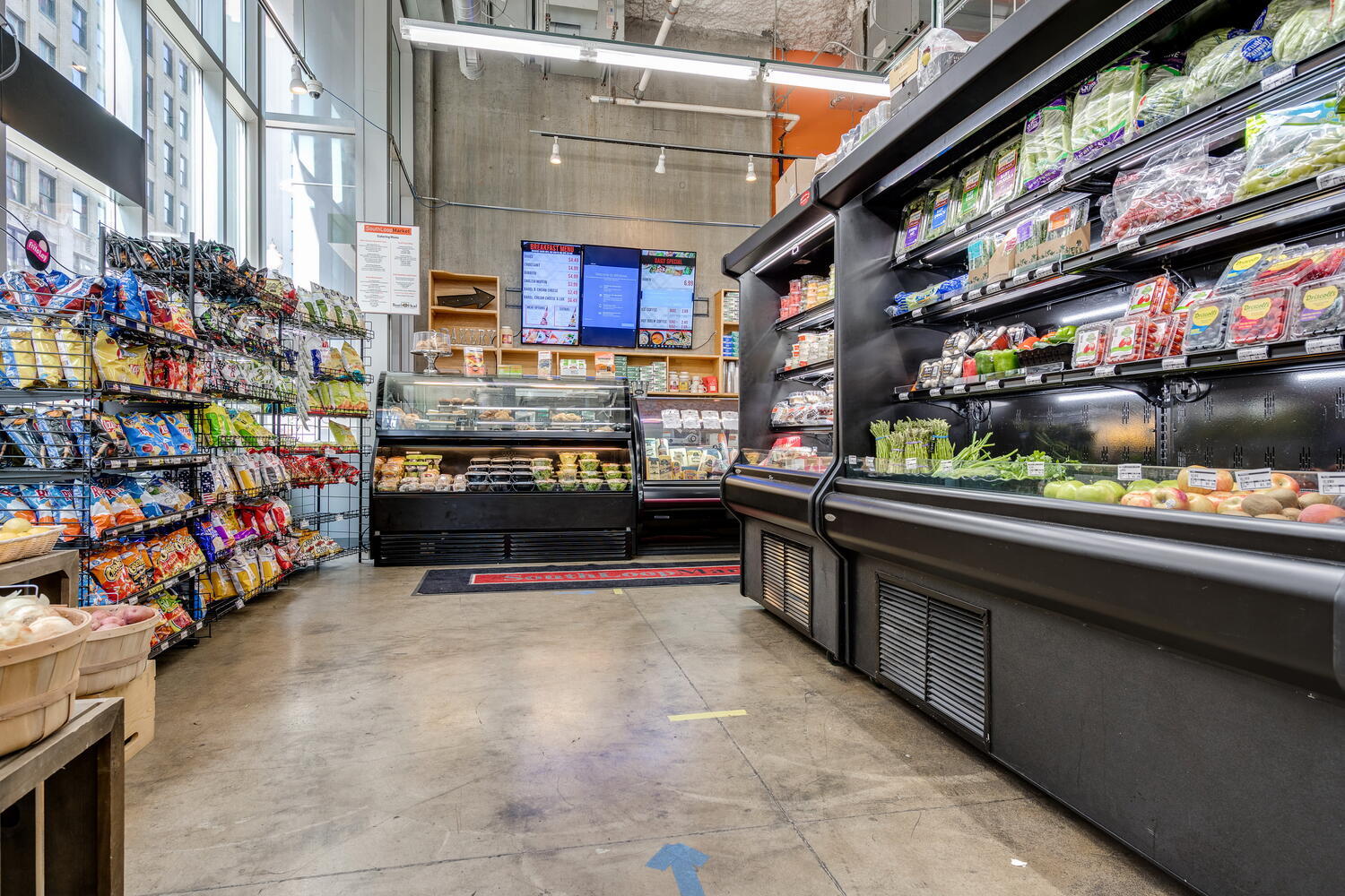 235 W Van Buren Street Unit: 3605