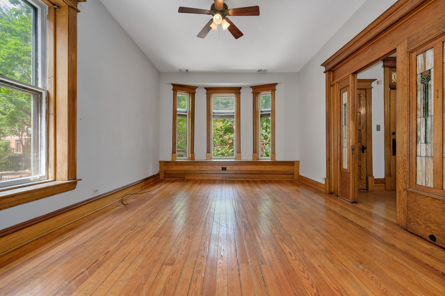 1539 W JACKSON Boulevard Unit: 2