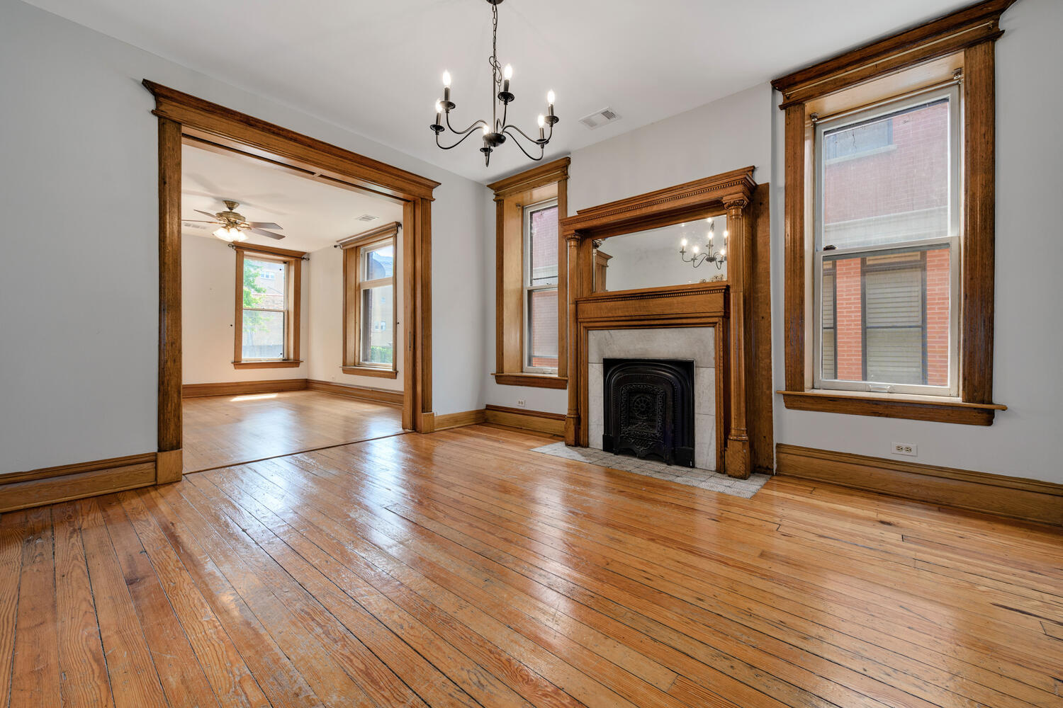 1539 W JACKSON Boulevard Unit: 2