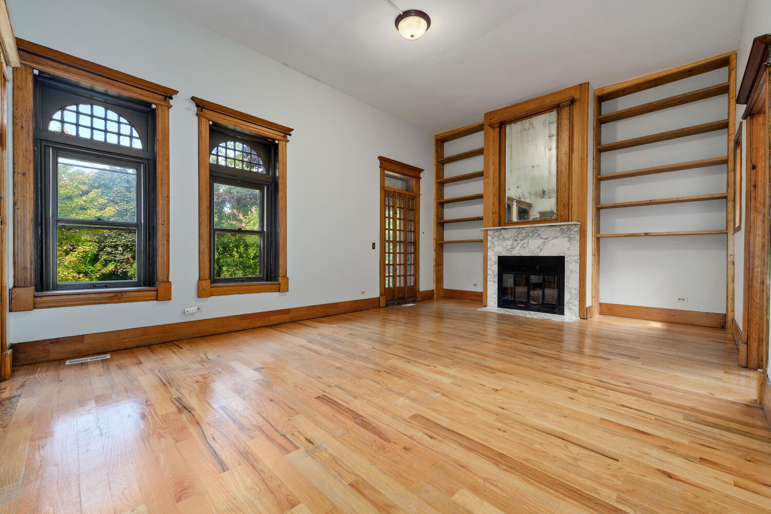 1539 W JACKSON Boulevard Unit: 2