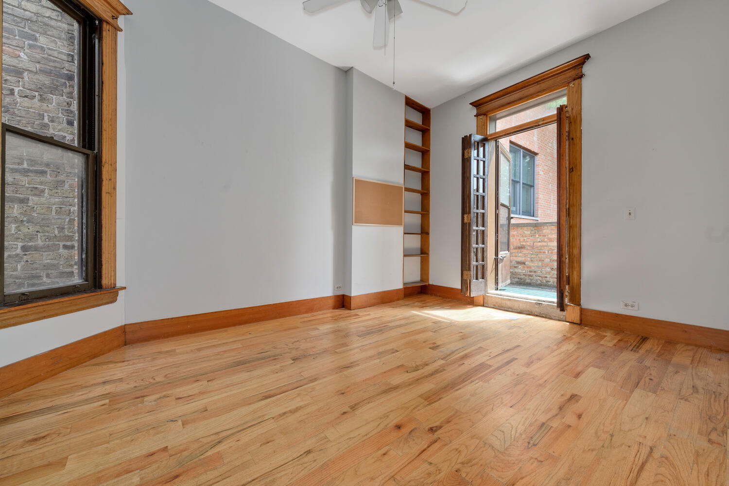 1539 W JACKSON Boulevard Unit: 2