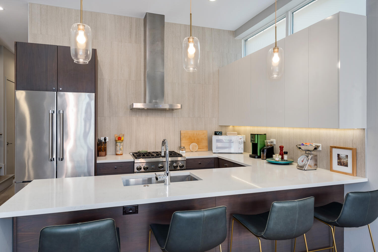 814 N Marshfield Avenue Unit: 3N