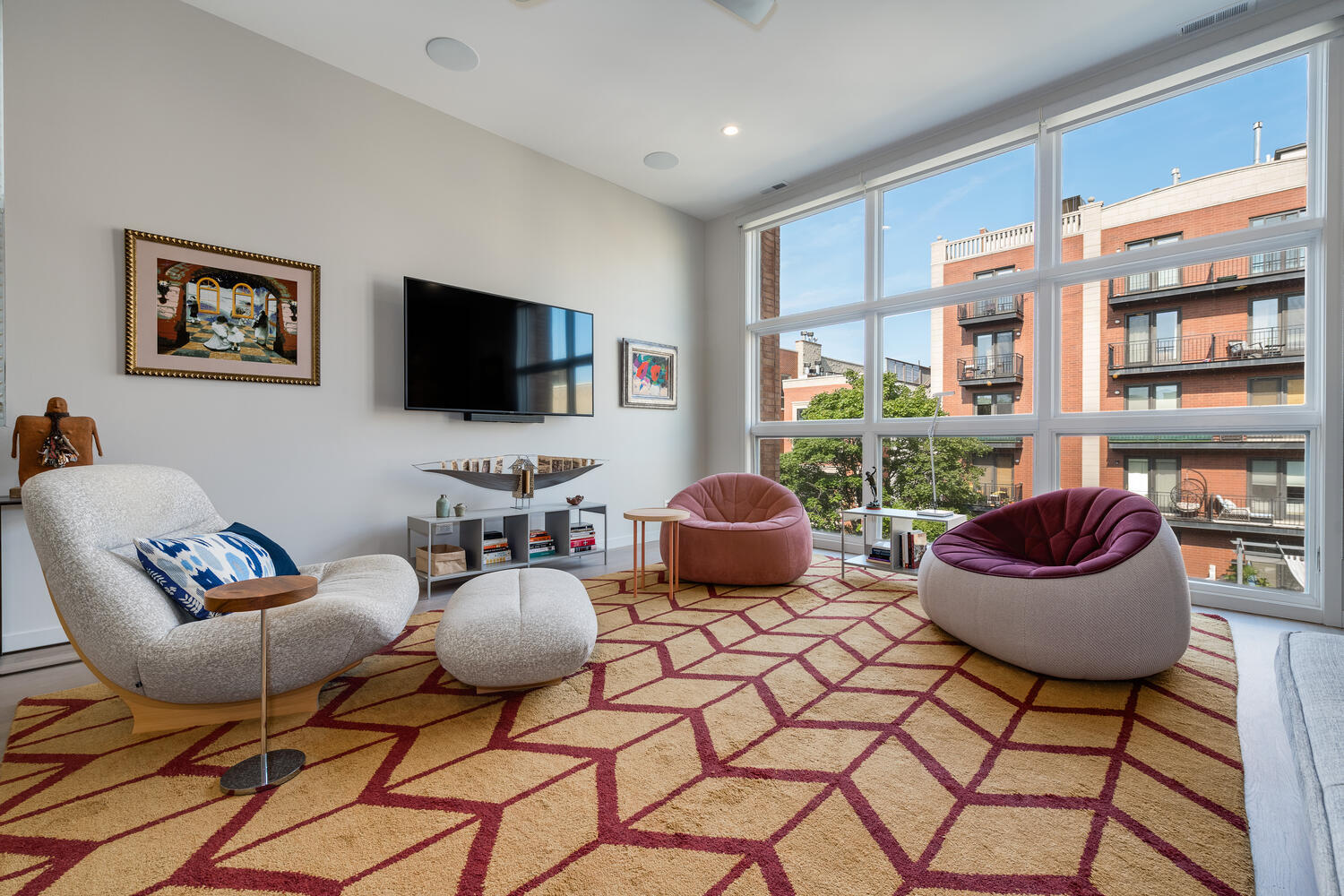 814 N Marshfield Avenue Unit: 3N