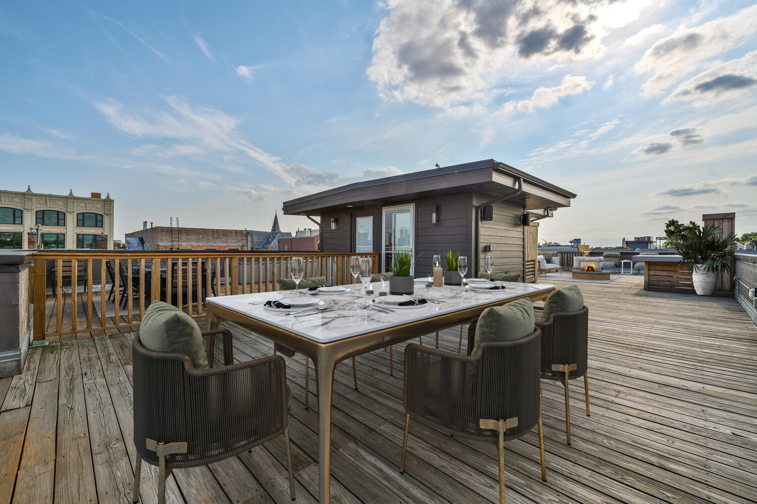 814 N Marshfield Avenue Unit: 3N