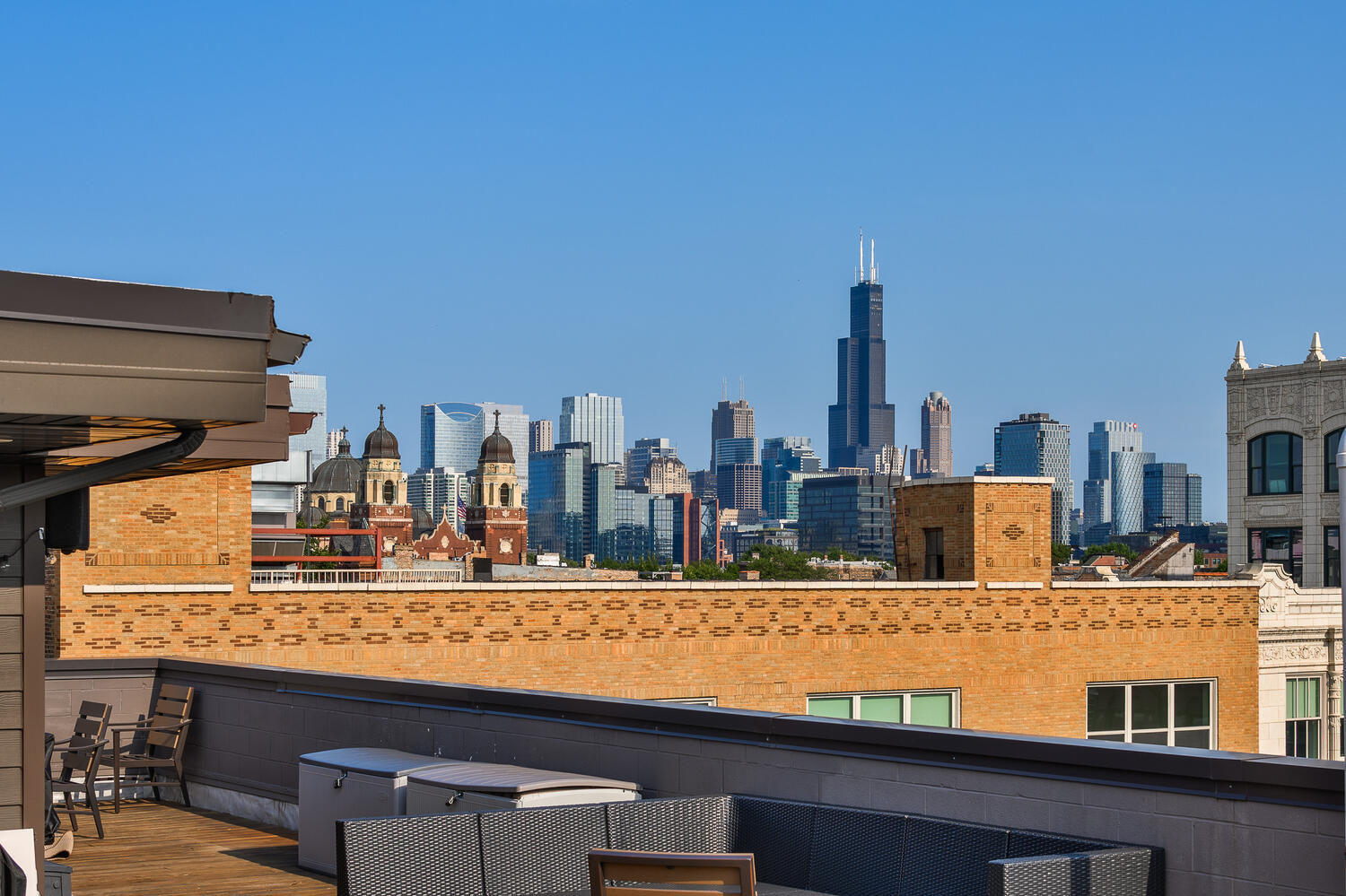 814 N Marshfield Avenue Unit: 3N