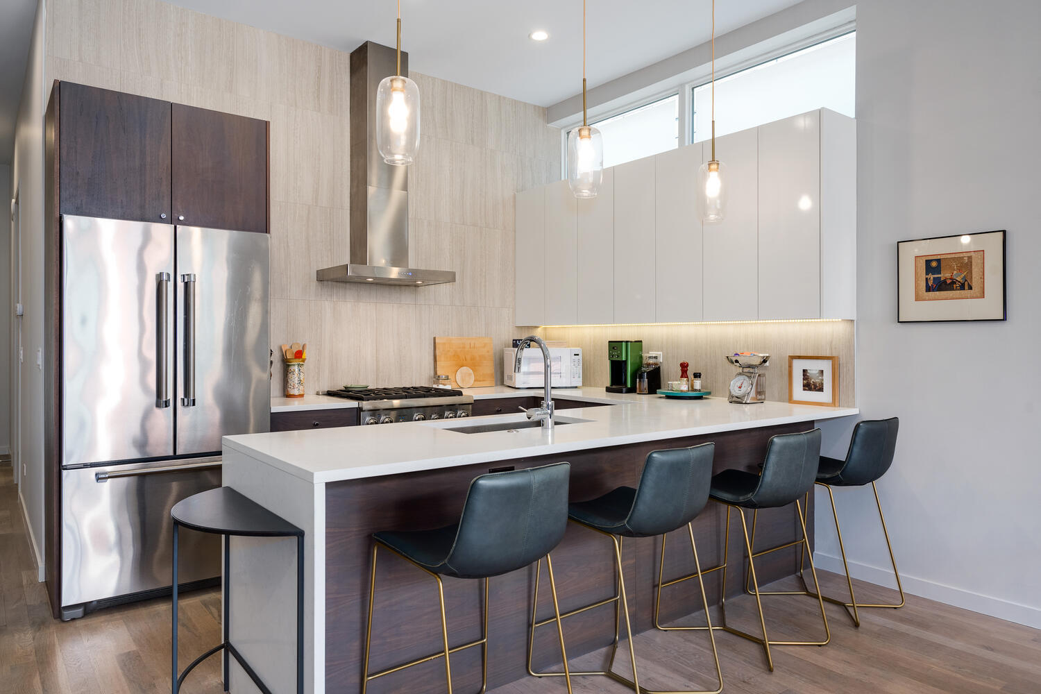 814 N Marshfield Avenue Unit: 3N