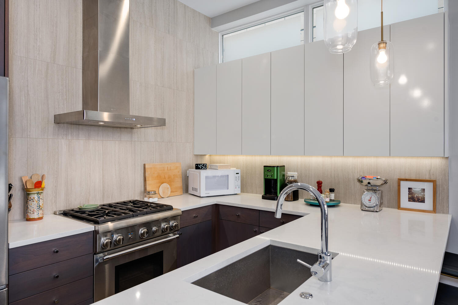 814 N Marshfield Avenue Unit: 3N