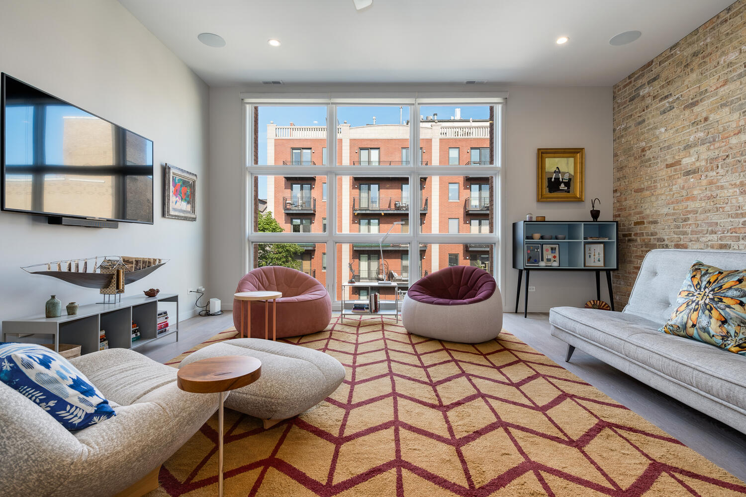 814 N Marshfield Avenue Unit: 3N