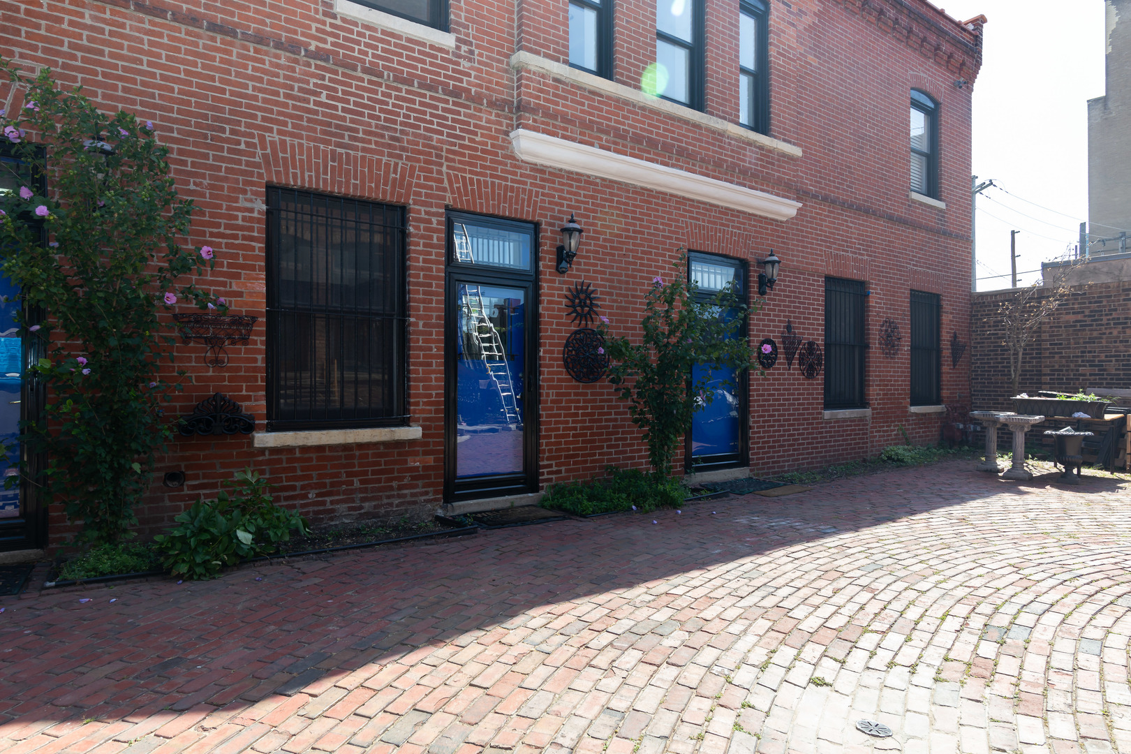 315 S Ashland Avenue Unit: 5