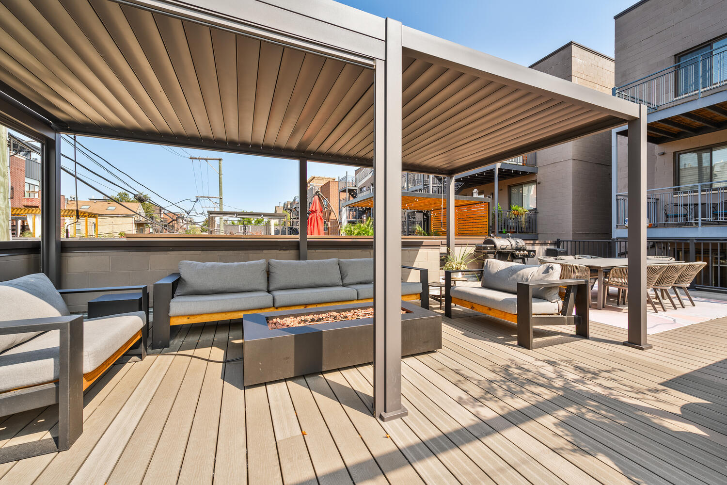 814 N Marshfield Avenue Unit: 1N