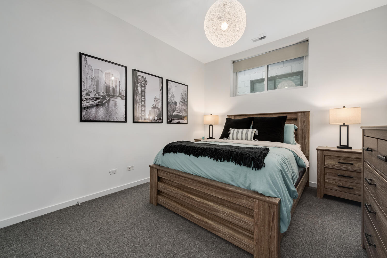 814 N Marshfield Avenue Unit: 1N