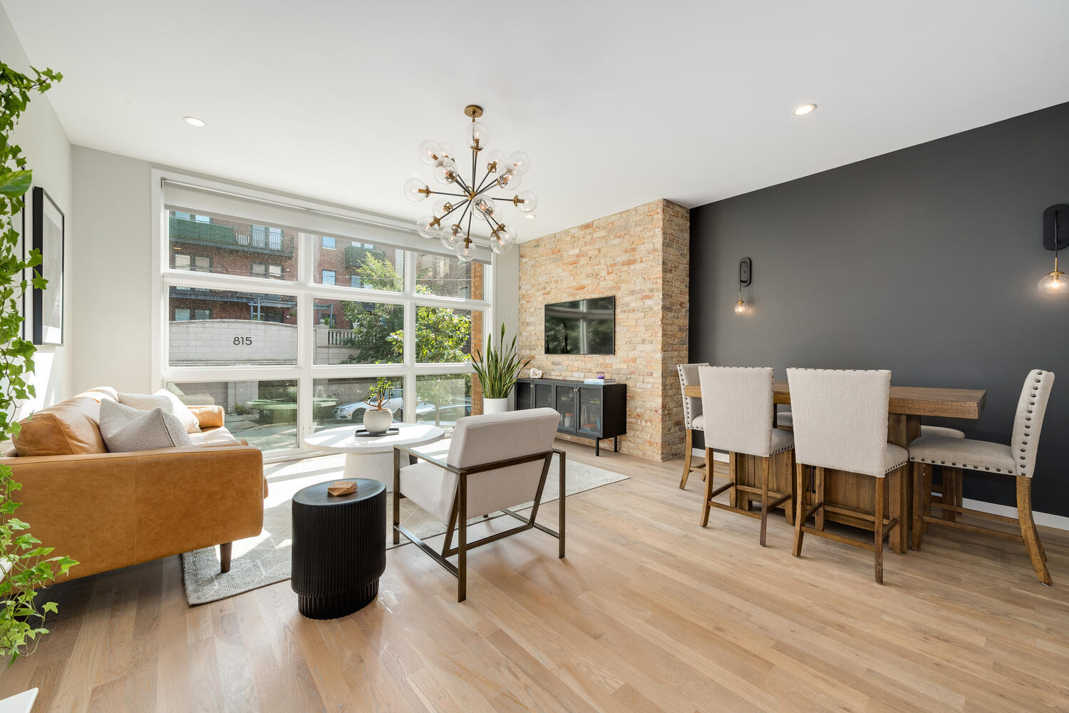 814 N Marshfield Avenue Unit: 1N