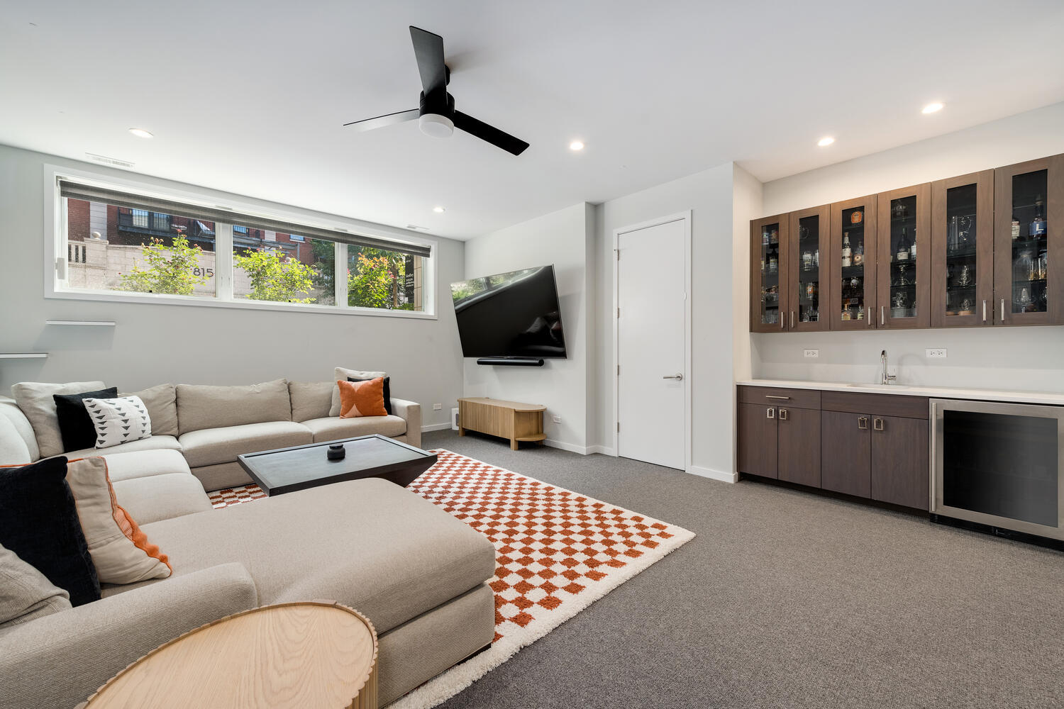 814 N Marshfield Avenue Unit: 1N