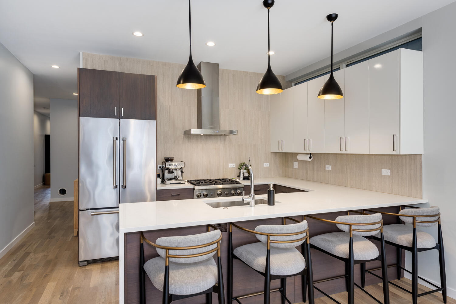 814 N Marshfield Avenue Unit: 1N