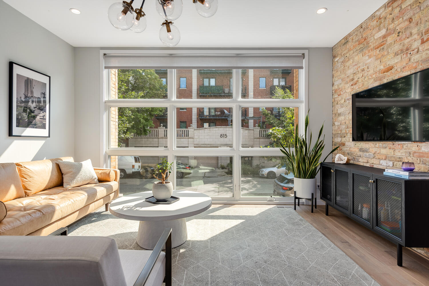 814 N Marshfield Avenue Unit: 1N