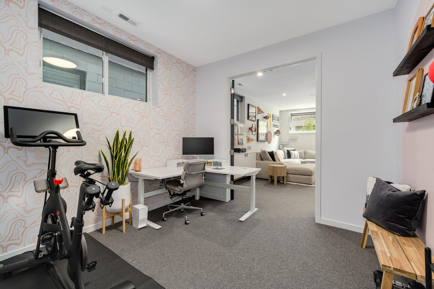 814 N Marshfield Avenue Unit: 1N