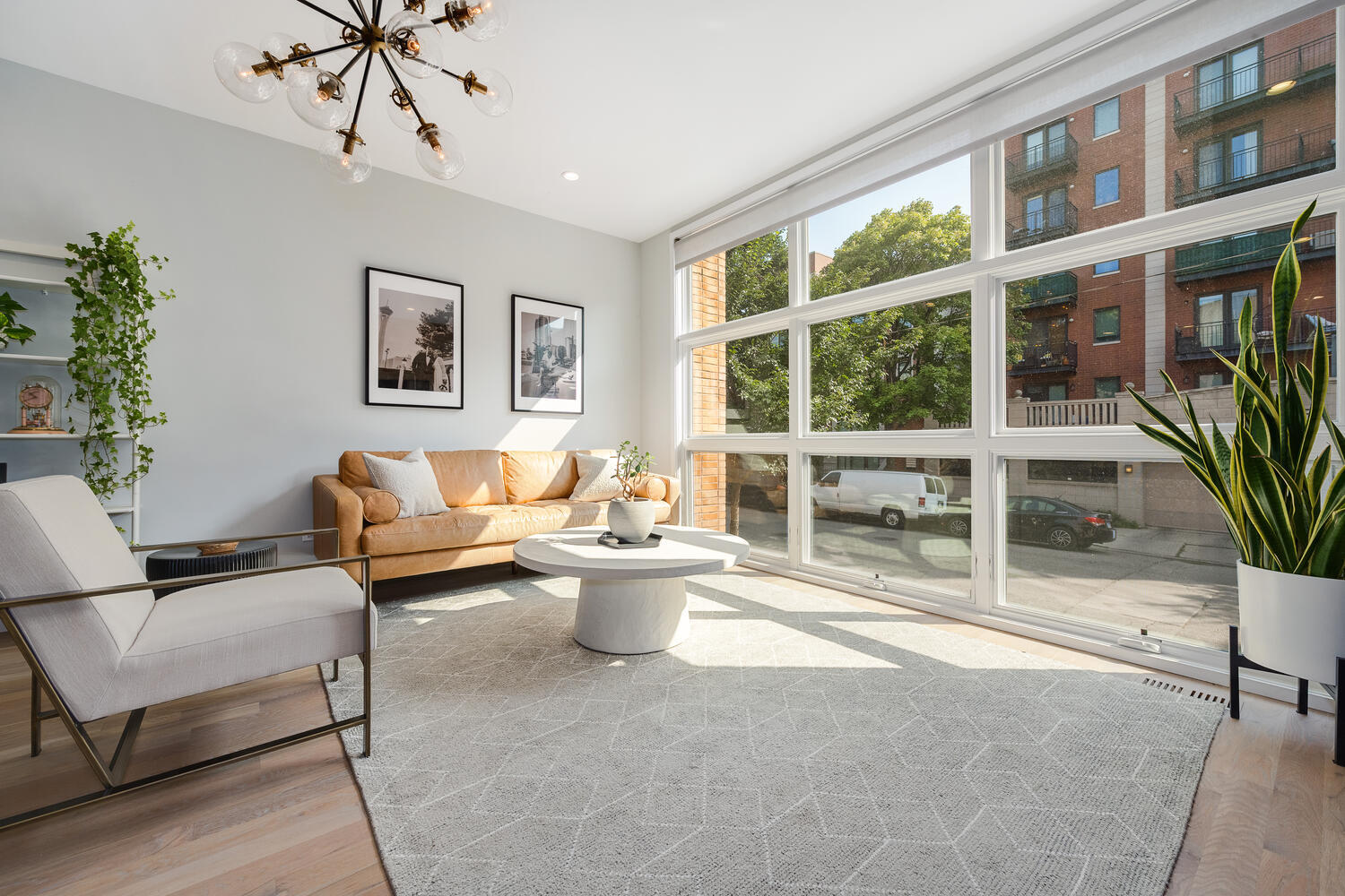 814 N Marshfield Avenue Unit: 1N