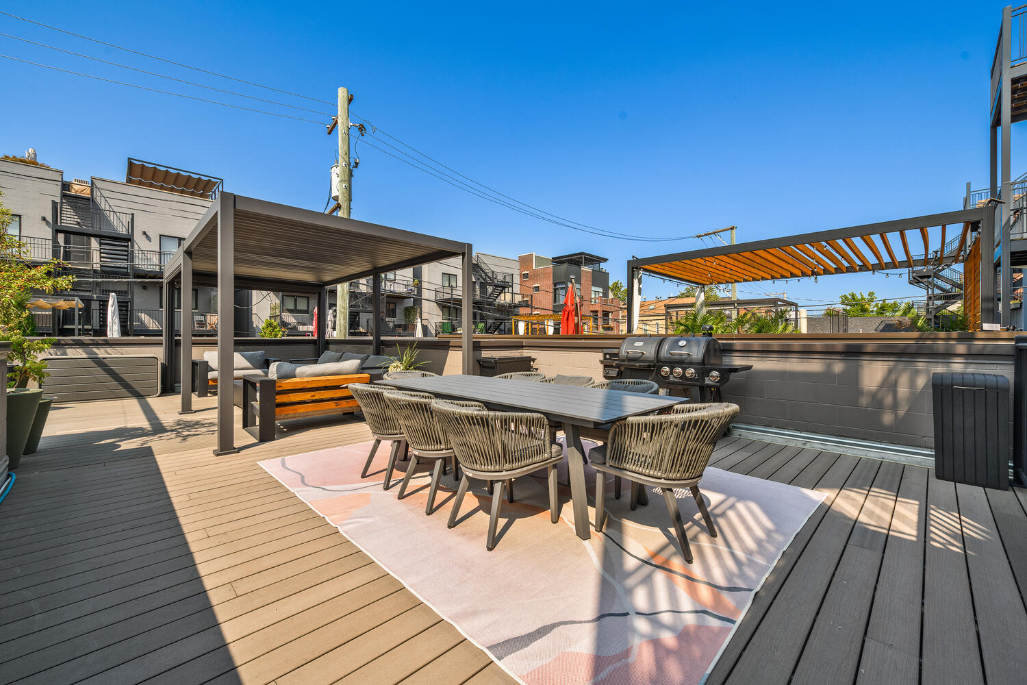 814 N Marshfield Avenue Unit: 1N