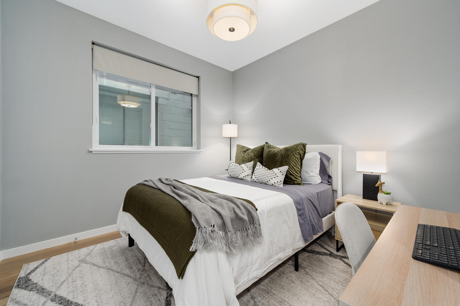 814 N Marshfield Avenue Unit: 1N