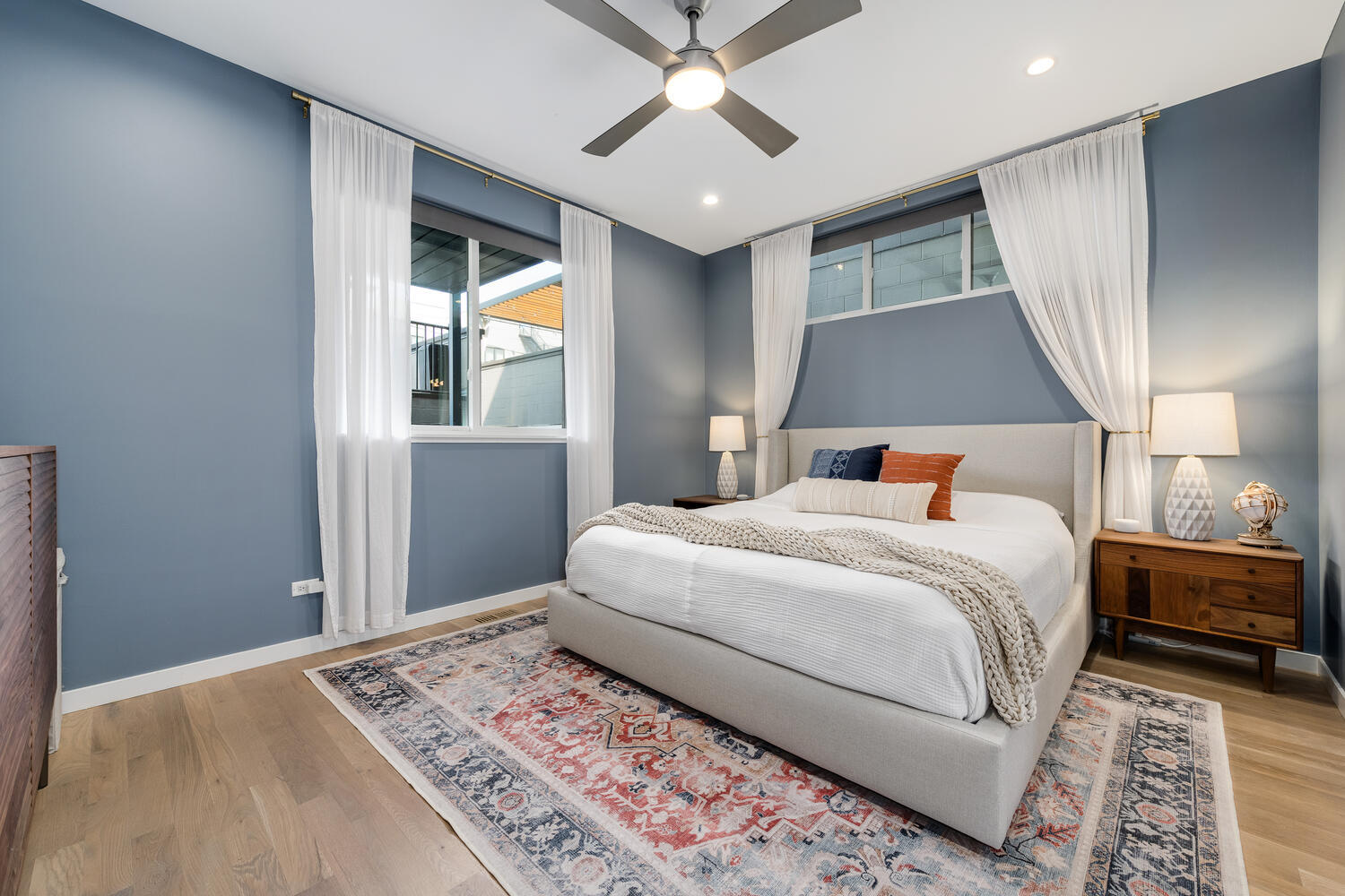 814 N Marshfield Avenue Unit: 1N