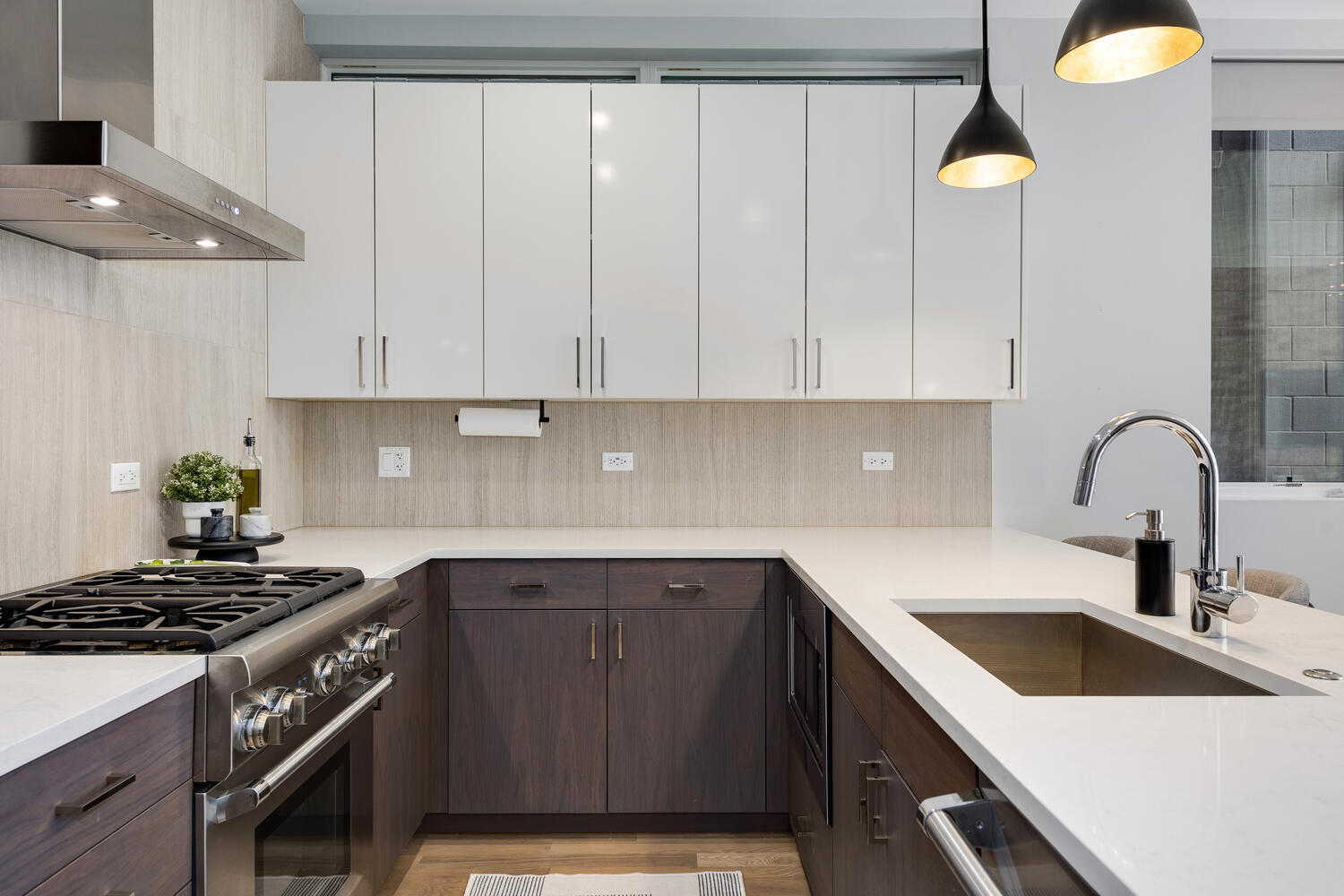 814 N Marshfield Avenue Unit: 1N