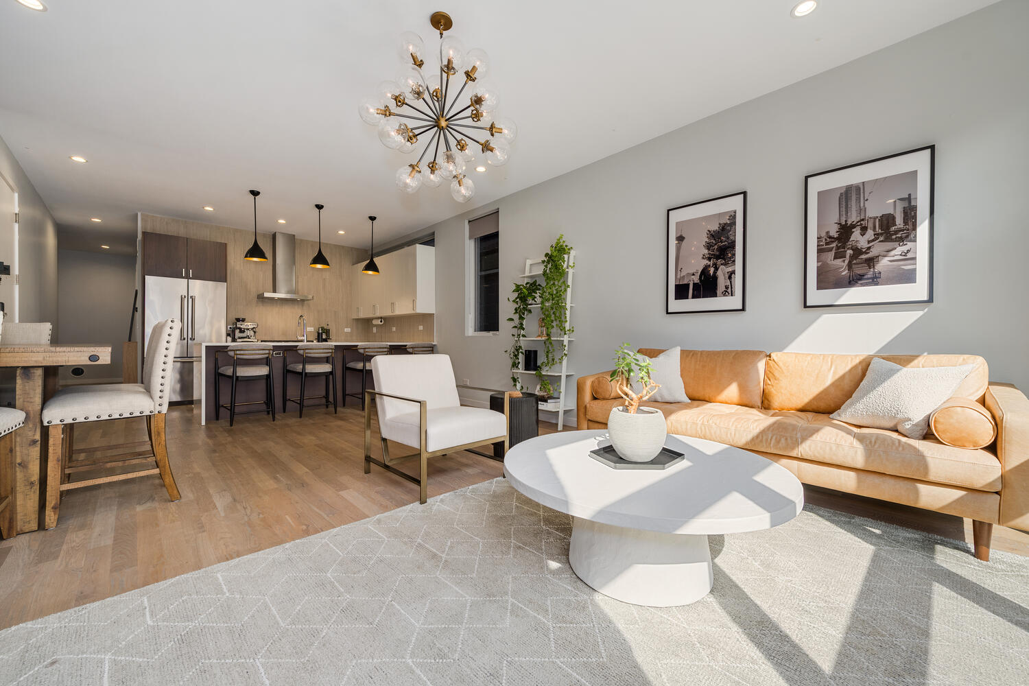 814 N Marshfield Avenue Unit: 1N