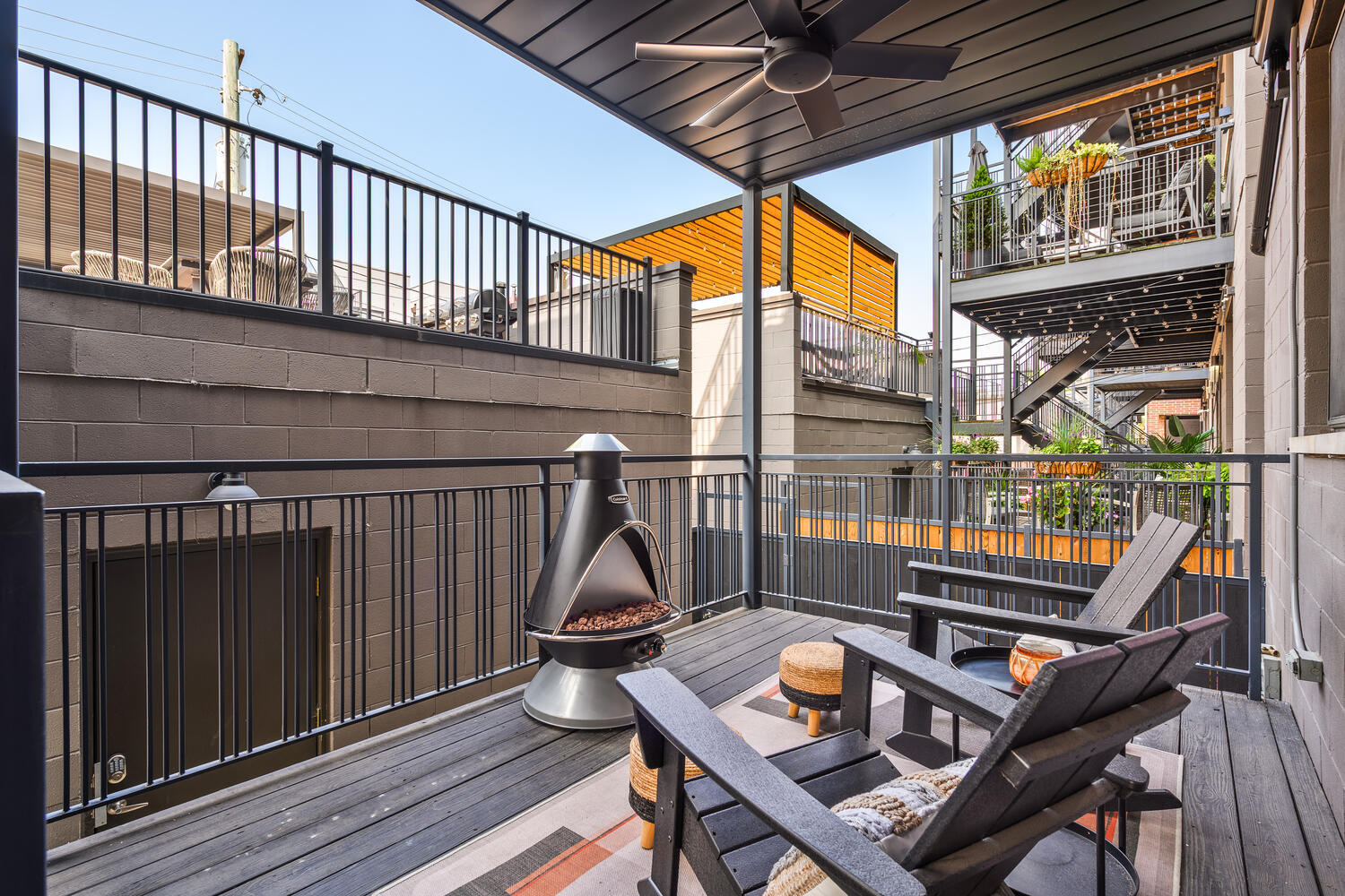 814 N Marshfield Avenue Unit: 1N