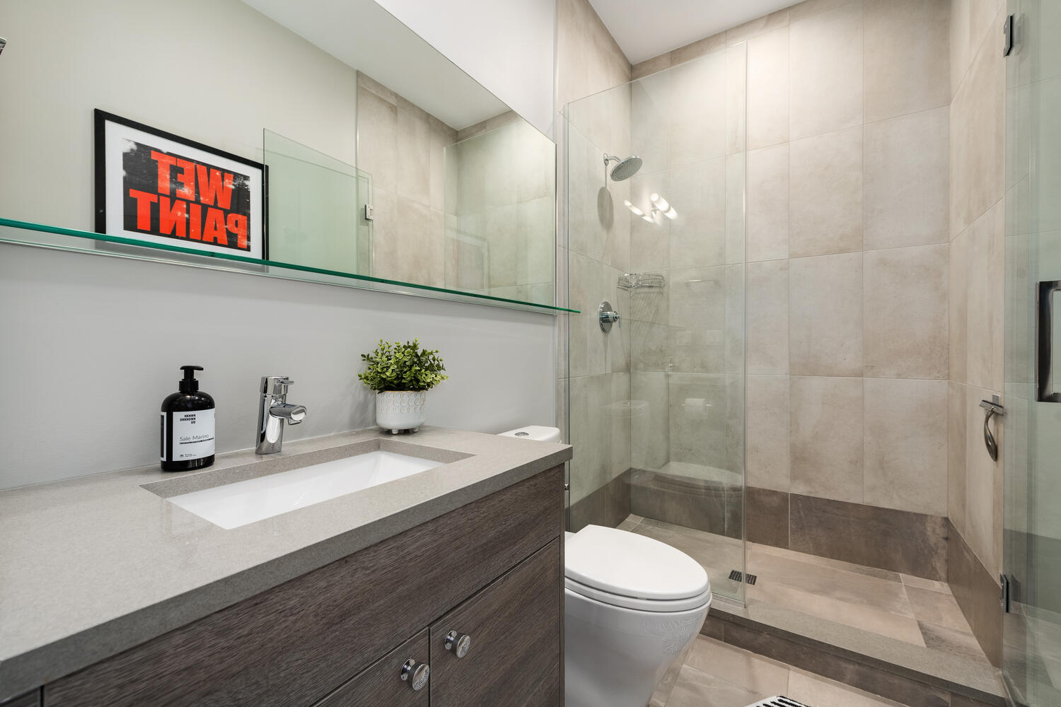 814 N Marshfield Avenue Unit: 1N