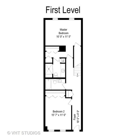 2828 N Talman Avenue Unit: G