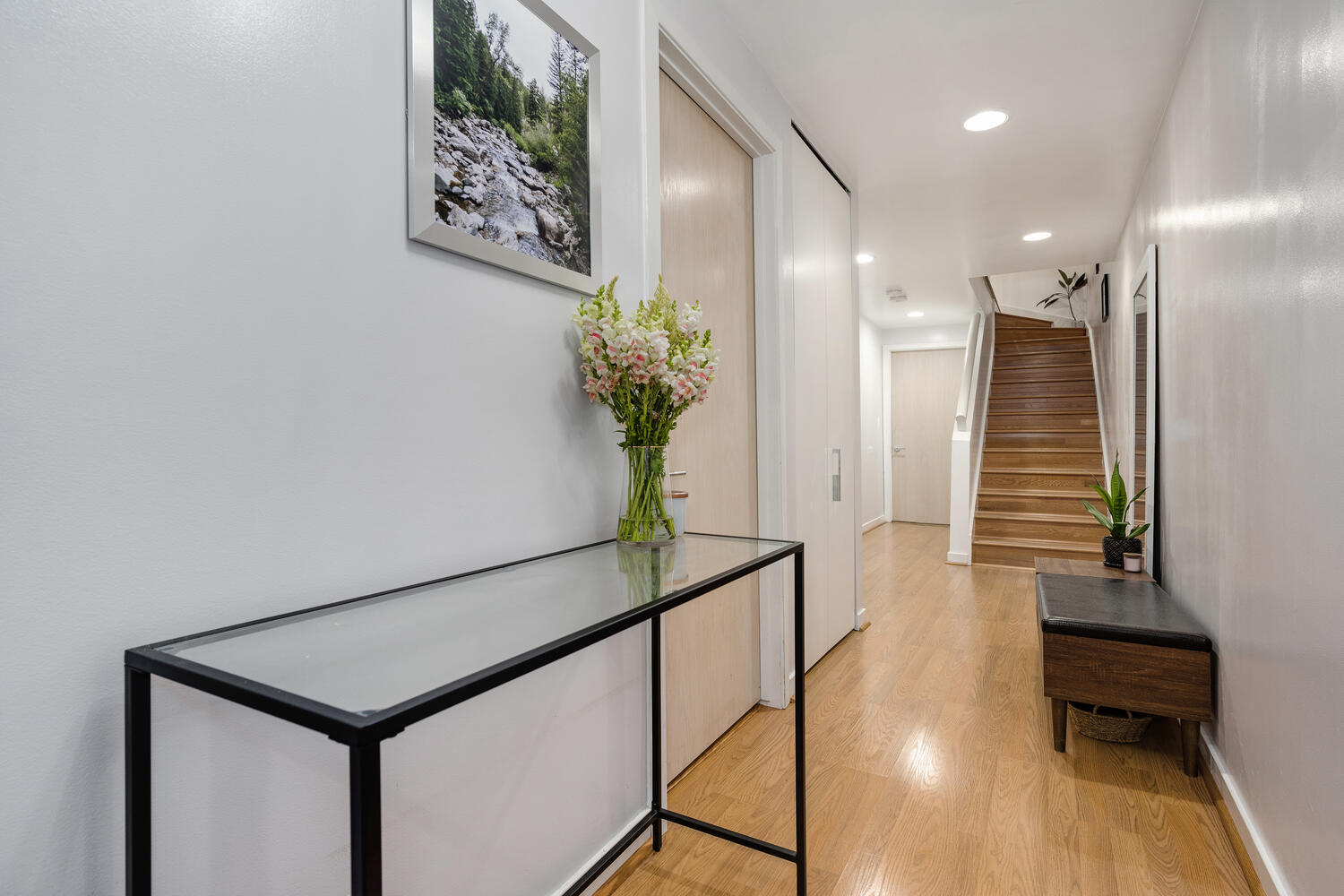 2828 N Talman Avenue Unit: G