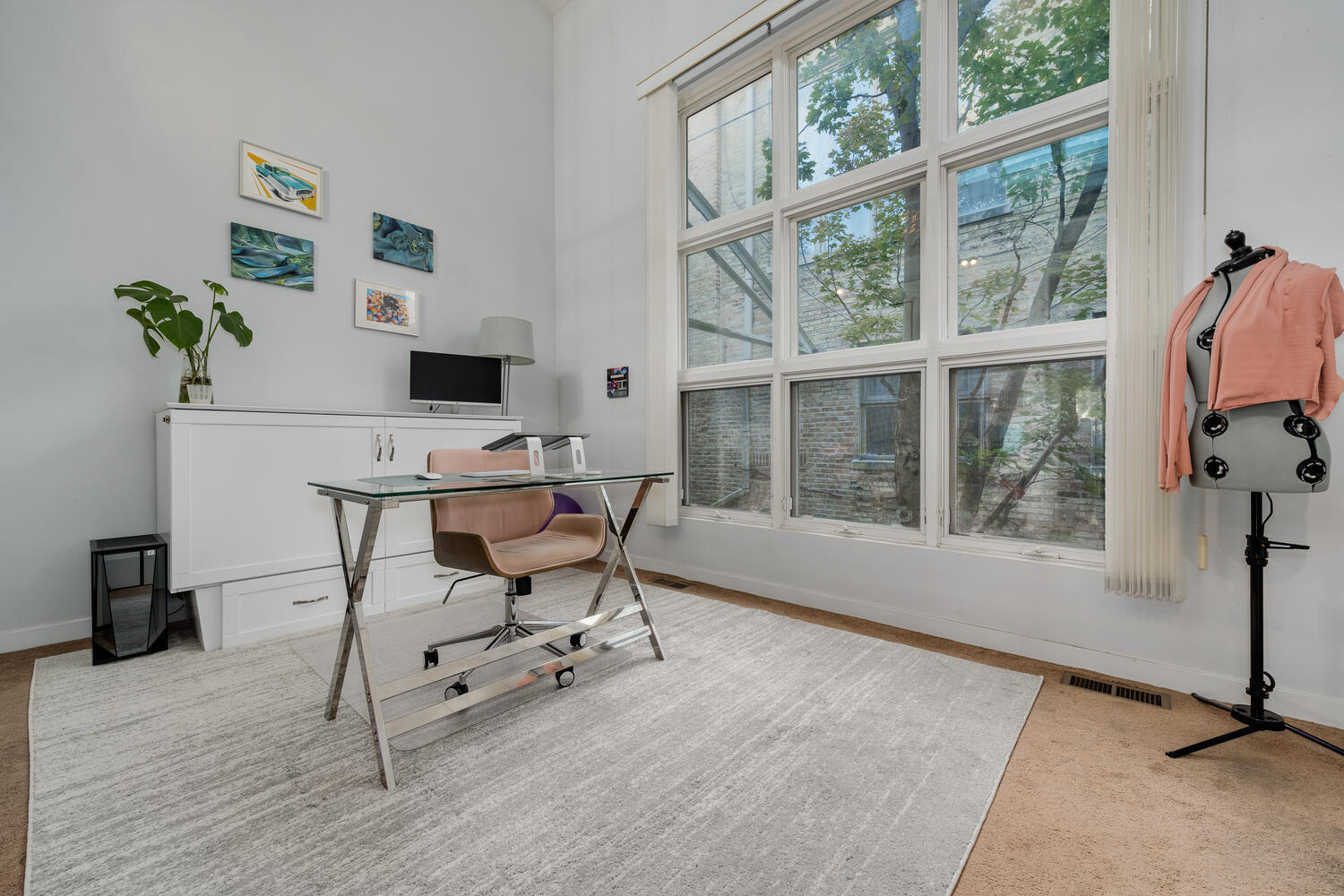 2828 N Talman Avenue Unit: G