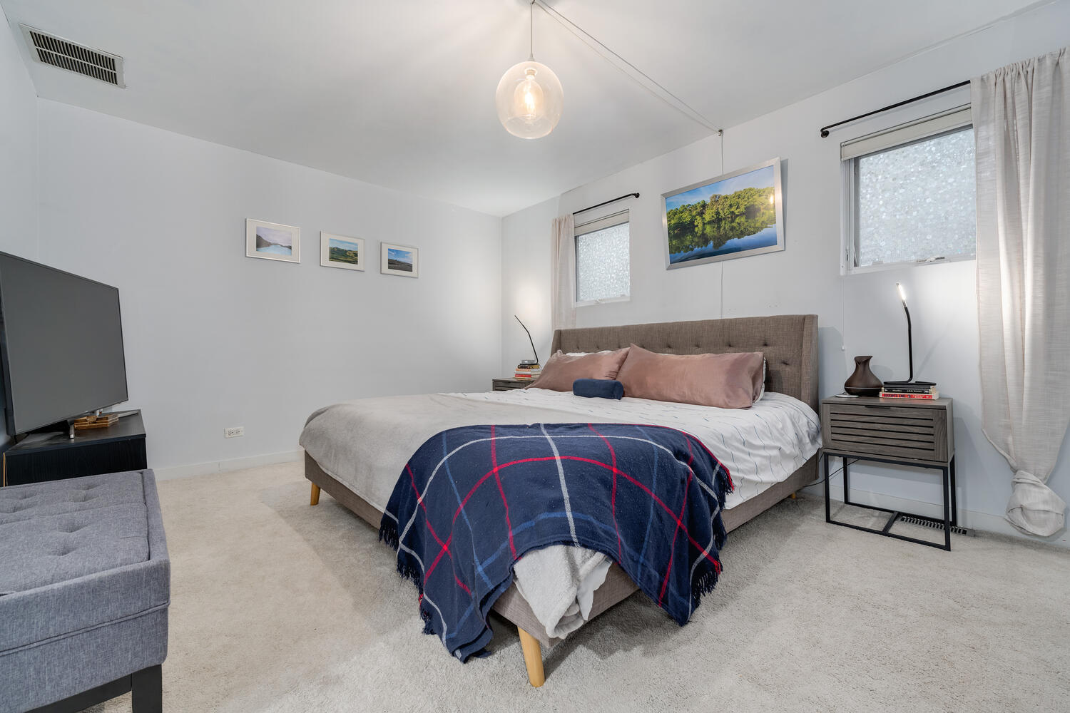 2828 N Talman Avenue Unit: G