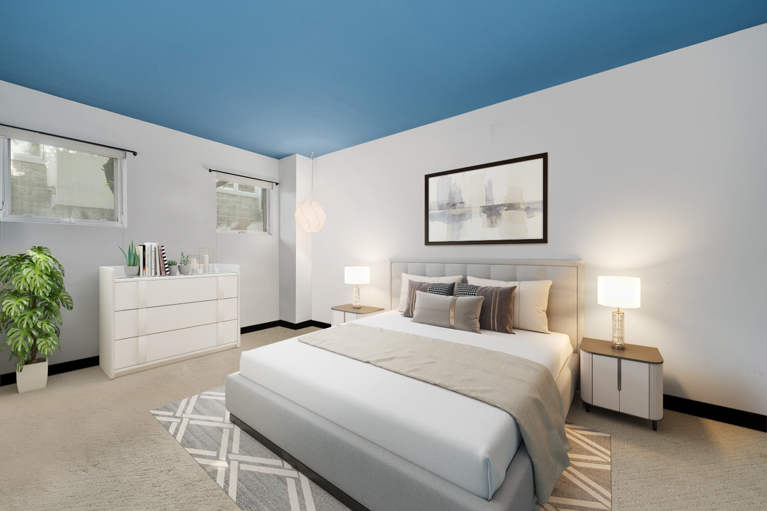 2828 N Talman Avenue Unit: G