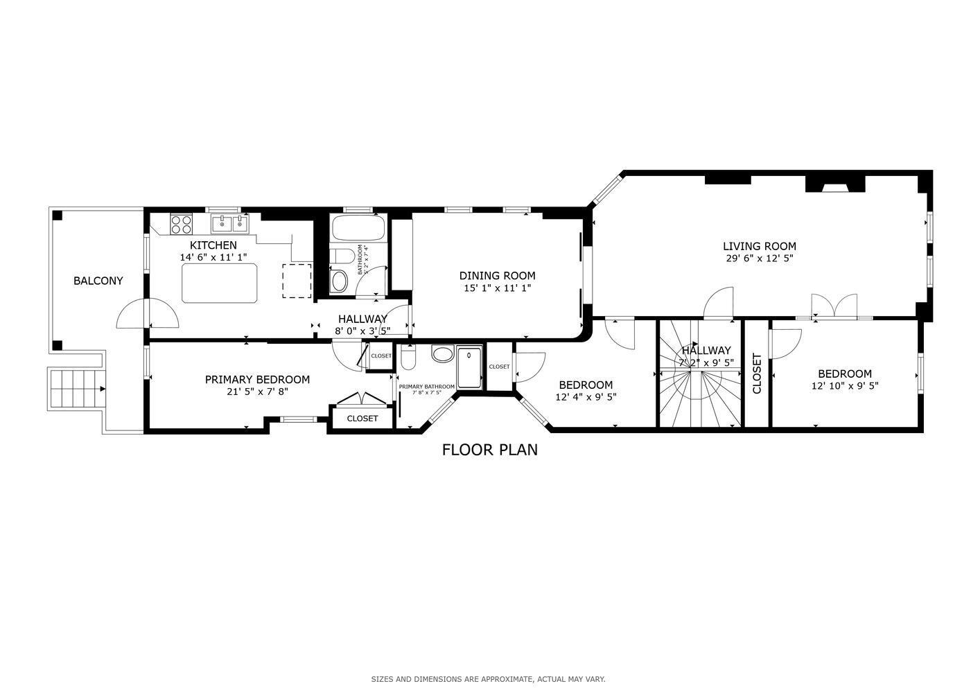 2233 N Bissell Street Unit: 3