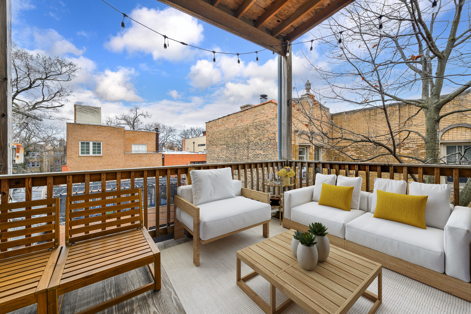 2233 N Bissell Street Unit: 3